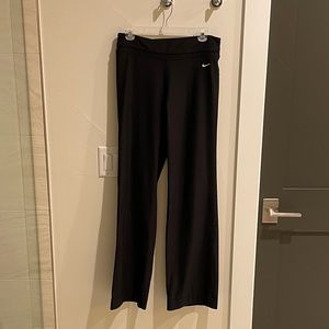 Nike Drifit workout pants